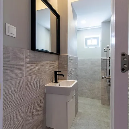 2-bedroom Oasis In Center Sofia