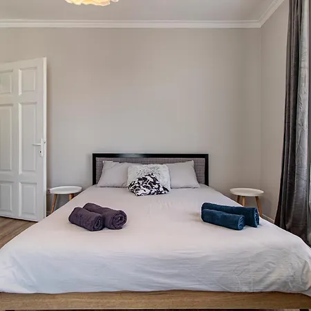 2-bedroom Oasis In Center Sofia